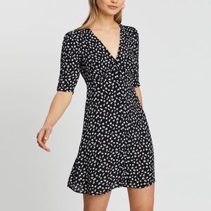 Allsaints Kota Scatter Dress